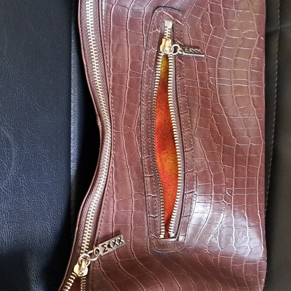 Vtg Maxx New York Bag - Picture 5 of 14